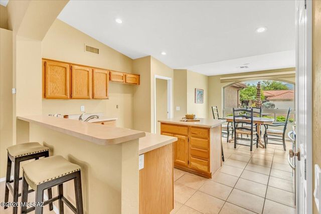 35854 S Mesa Ridge Drive, Tucson, AZ 85739