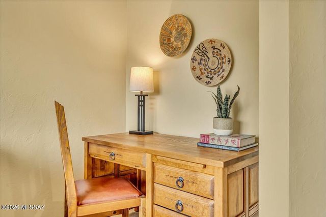 35854 S Mesa Ridge Drive, Tucson, AZ 85739