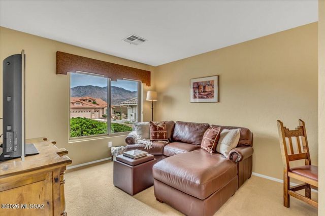 35854 S Mesa Ridge Drive, Tucson, AZ 85739