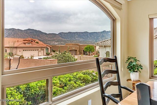 35854 S Mesa Ridge Drive, Tucson, AZ 85739