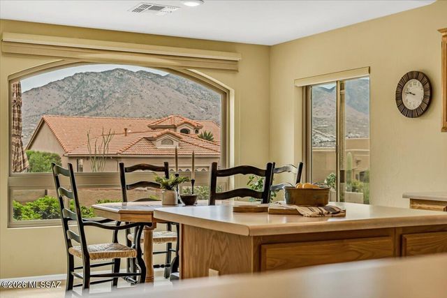 35854 S Mesa Ridge Drive, Tucson, AZ 85739