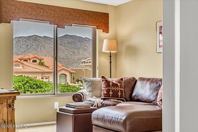 35854 S Mesa Ridge Drive, Tucson, AZ 85739