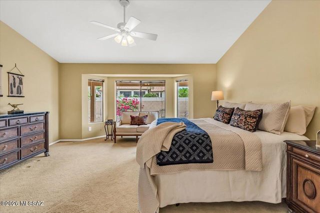35854 S Mesa Ridge Drive, Tucson, AZ 85739