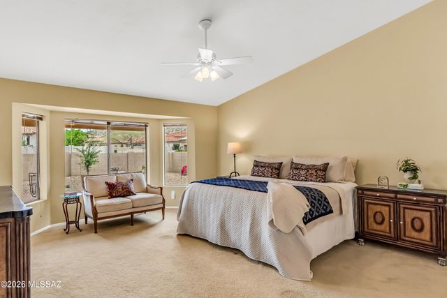 35854 S Mesa Ridge Drive, Tucson, AZ 85739