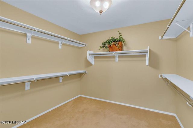 35854 S Mesa Ridge Drive, Tucson, AZ 85739