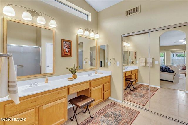 35854 S Mesa Ridge Drive, Tucson, AZ 85739