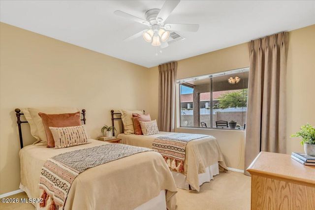 35854 S Mesa Ridge Drive, Tucson, AZ 85739