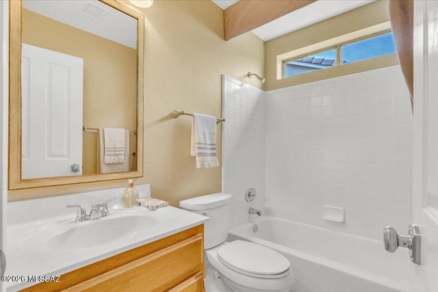 35854 S Mesa Ridge Drive, Tucson, AZ 85739