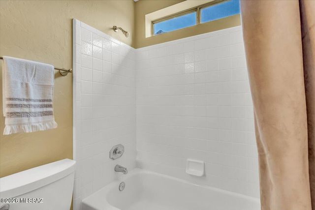 35854 S Mesa Ridge Drive, Tucson, AZ 85739