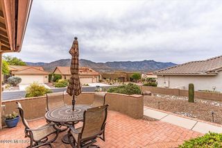 35854 S Mesa Ridge Drive, Tucson, AZ 85739