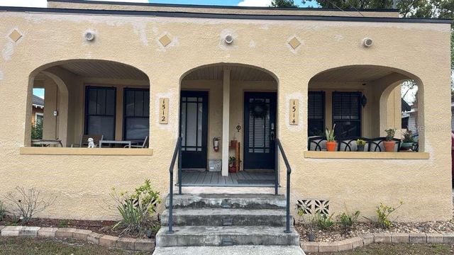 1512 BOONE PLACE, Lakeland, FL 33803