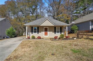 136 Glynn Addy Drive, Stockbridge, GA 30281