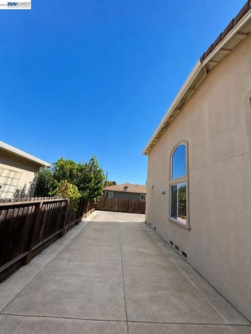 3635 Corte Rubiolo, Castro Valley, CA 94546