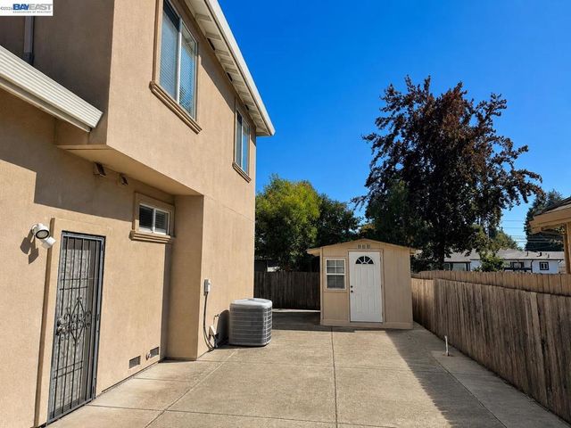 3635 Corte Rubiolo, Castro Valley, CA 94546