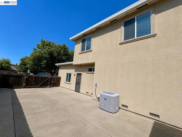3635 Corte Rubiolo, Castro Valley, CA 94546