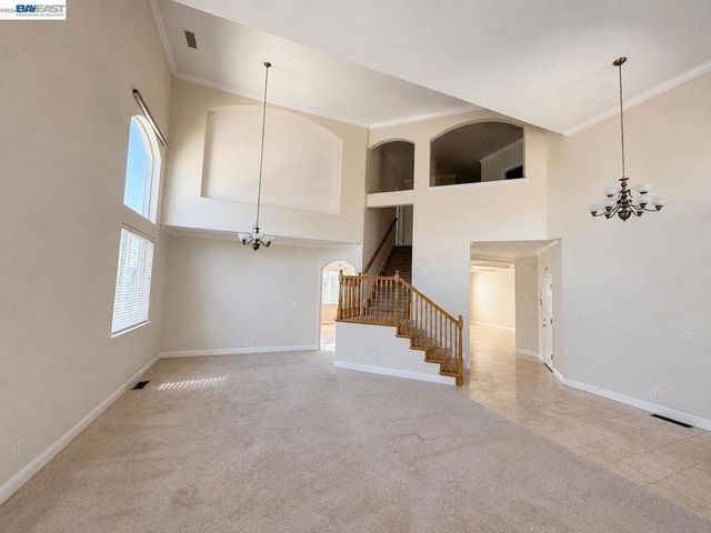 3635 Corte Rubiolo, Castro Valley, CA 94546