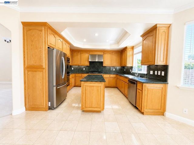 3635 Corte Rubiolo, Castro Valley, CA 94546