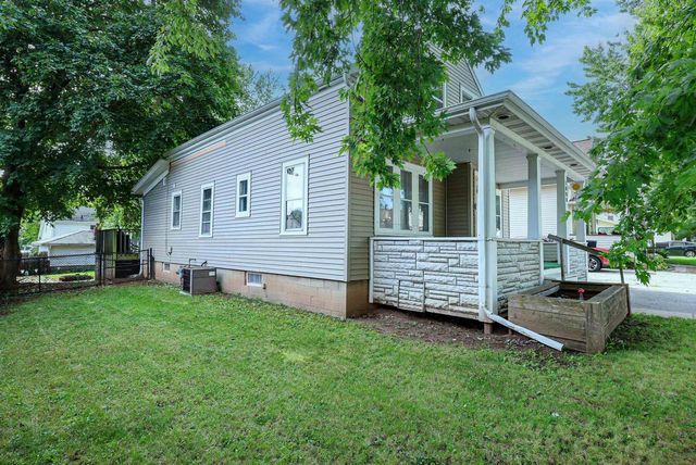 1000 LAWE STREET, Kaukauna, WI 54130