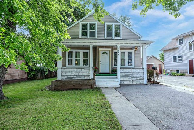 1000 LAWE STREET, Kaukauna, WI 54130