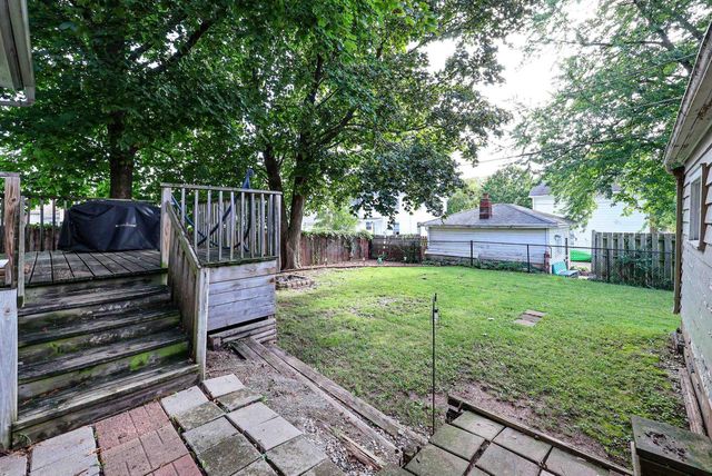 1000 LAWE STREET, Kaukauna, WI 54130