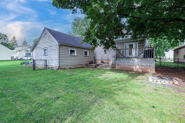 1000 LAWE STREET, Kaukauna, WI 54130