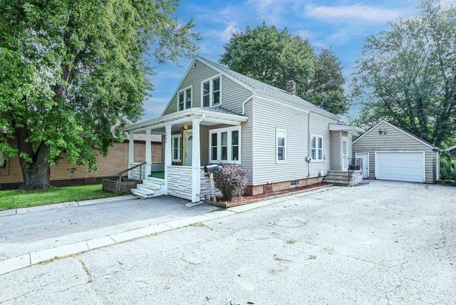 1000 LAWE STREET, Kaukauna, WI 54130