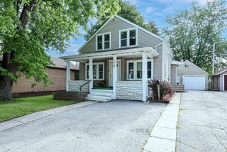 1000 LAWE STREET, Kaukauna, WI 54130