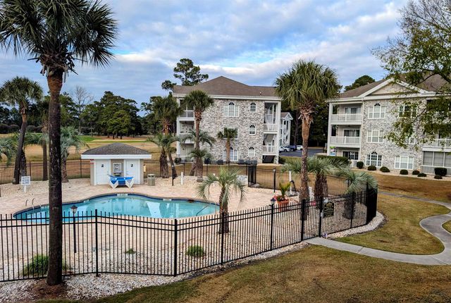 4773 Wild Iris Dr Apt 203, Myrtle Beach, SC 29577