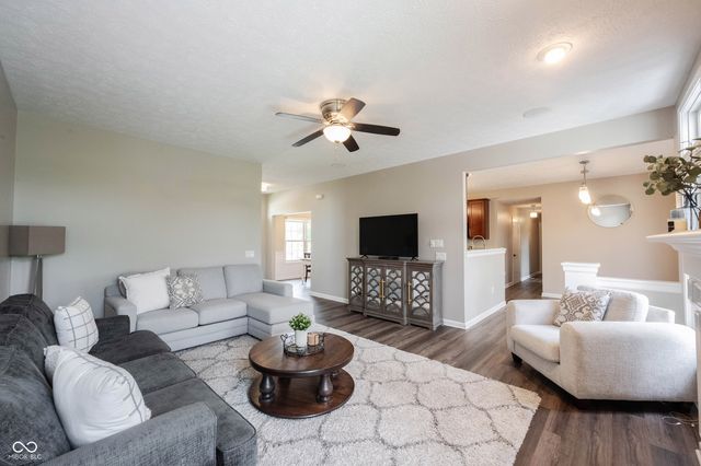 12442 Goodloe Drive, Fishers, IN 46037