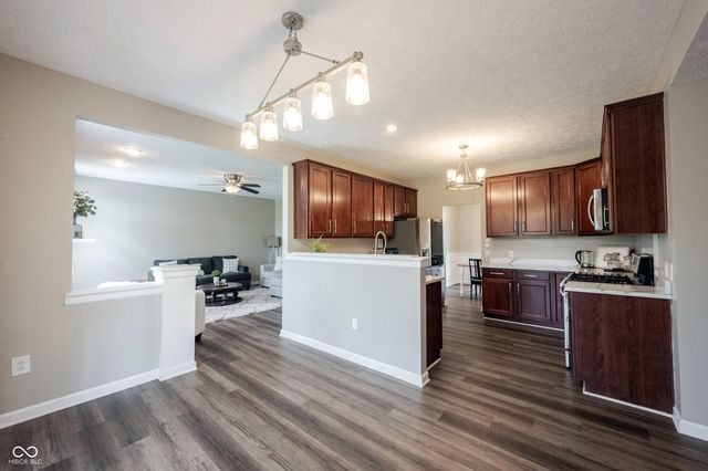 12442 Goodloe Drive, Fishers, IN 46037