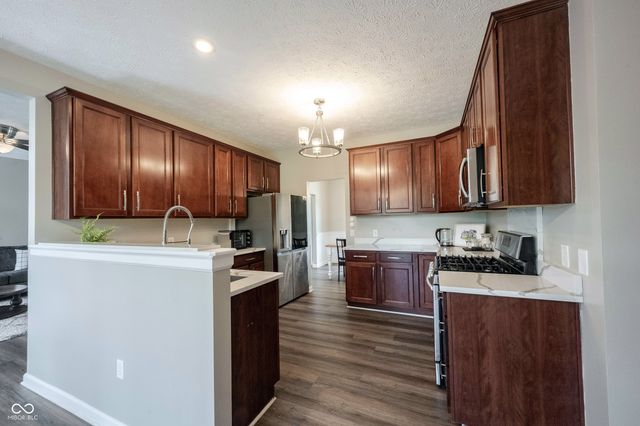 12442 Goodloe Drive, Fishers, IN 46037