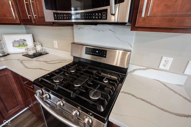 12442 Goodloe Drive, Fishers, IN 46037