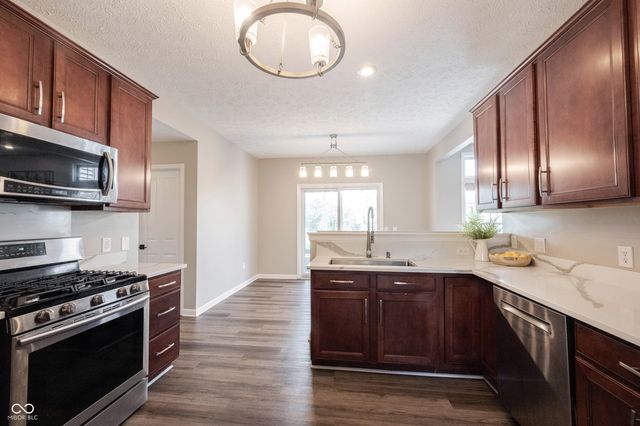 12442 Goodloe Drive, Fishers, IN 46037