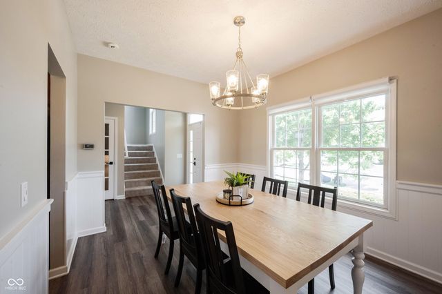 12442 Goodloe Drive, Fishers, IN 46037