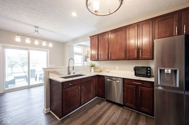 12442 Goodloe Drive, Fishers, IN 46037