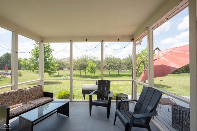 12442 Goodloe Drive, Fishers, IN 46037