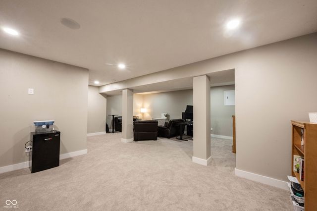 12442 Goodloe Drive, Fishers, IN 46037