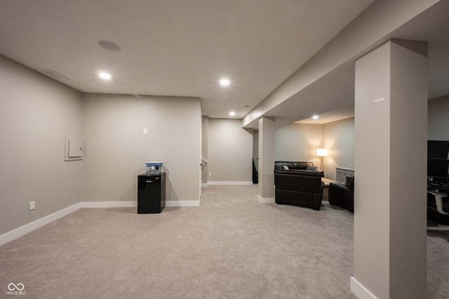 12442 Goodloe Drive, Fishers, IN 46037