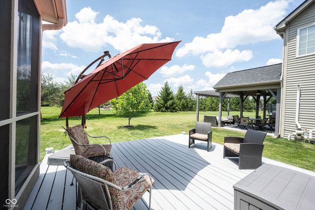 12442 Goodloe Drive, Fishers, IN 46037
