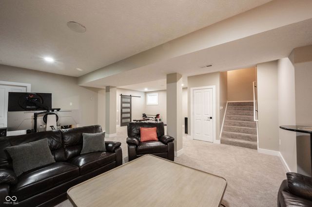 12442 Goodloe Drive, Fishers, IN 46037