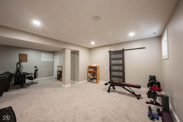 12442 Goodloe Drive, Fishers, IN 46037