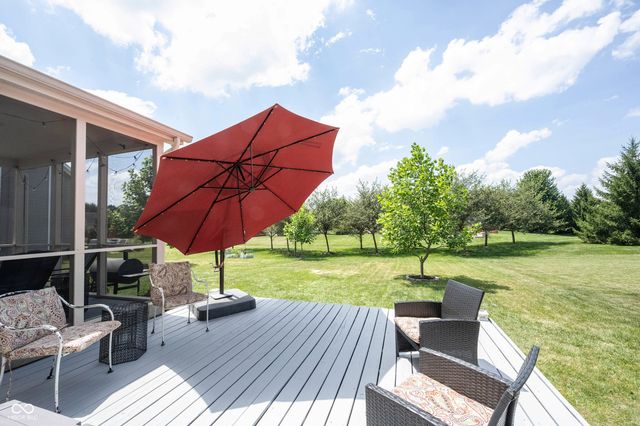 12442 Goodloe Drive, Fishers, IN 46037