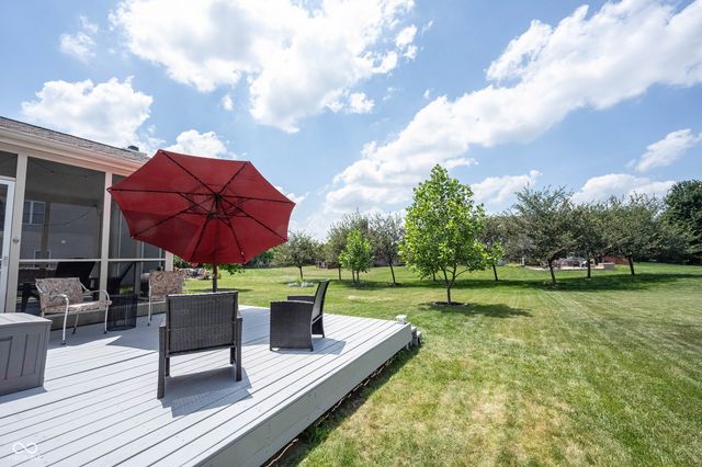 12442 Goodloe Drive, Fishers, IN 46037