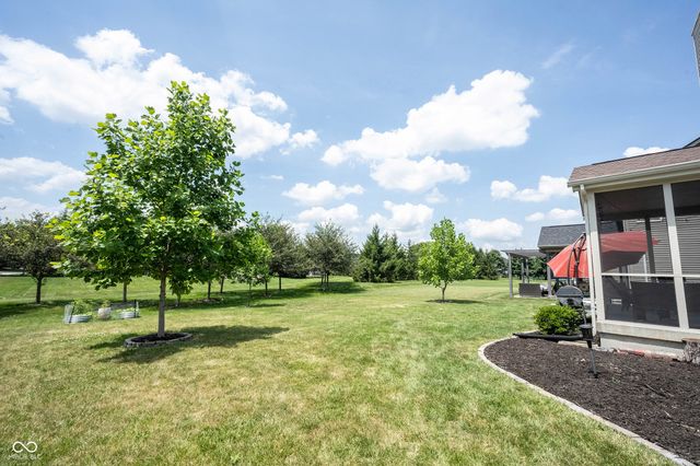 12442 Goodloe Drive, Fishers, IN 46037
