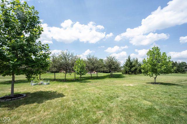 12442 Goodloe Drive, Fishers, IN 46037