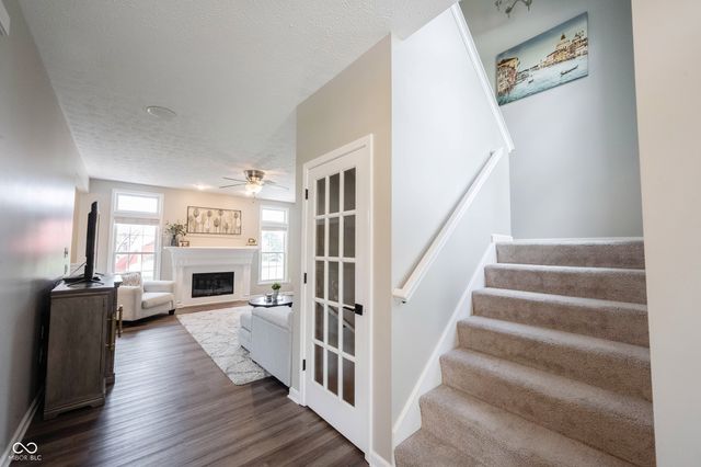 12442 Goodloe Drive, Fishers, IN 46037