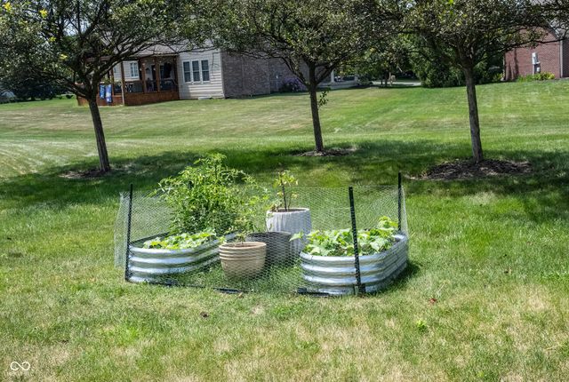 12442 Goodloe Drive, Fishers, IN 46037