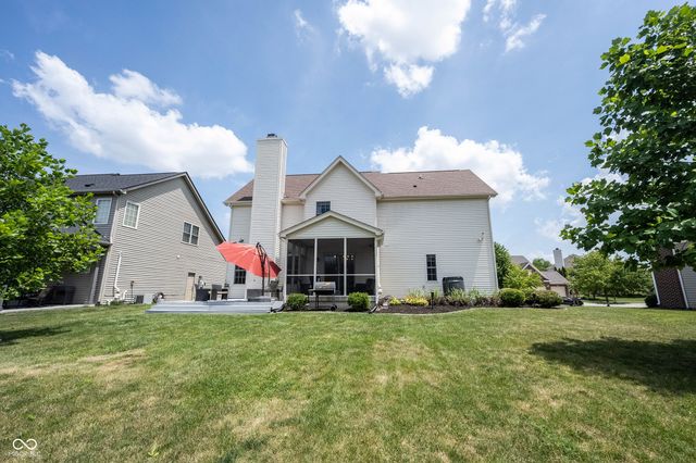 12442 Goodloe Drive, Fishers, IN 46037