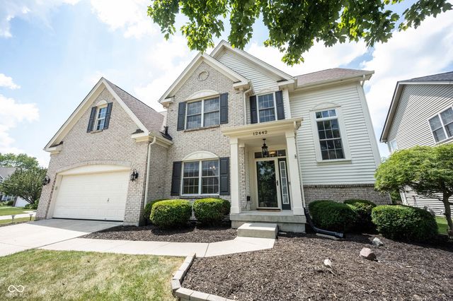 12442 Goodloe Drive, Fishers, IN 46037