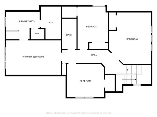 12442 Goodloe Drive, Fishers, IN 46037